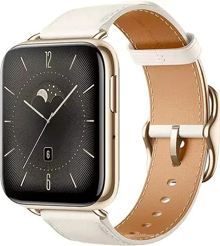 Oppo Watch 3