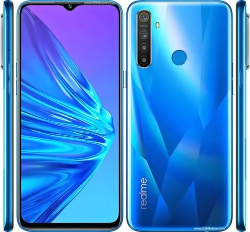 Realme 5