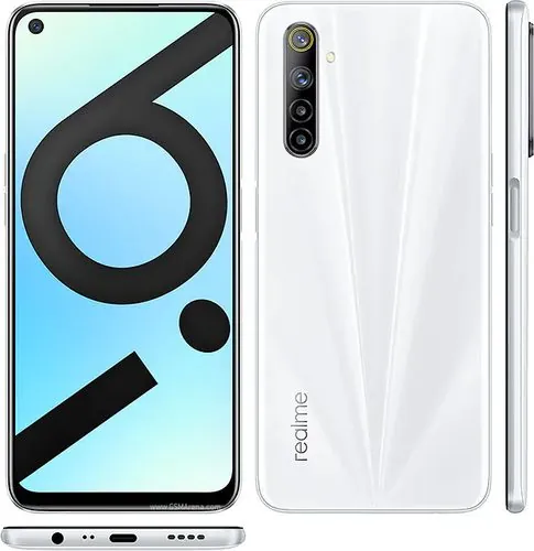 Realme 6i (India)