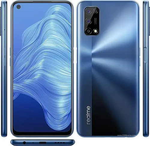 Realme 7 5G