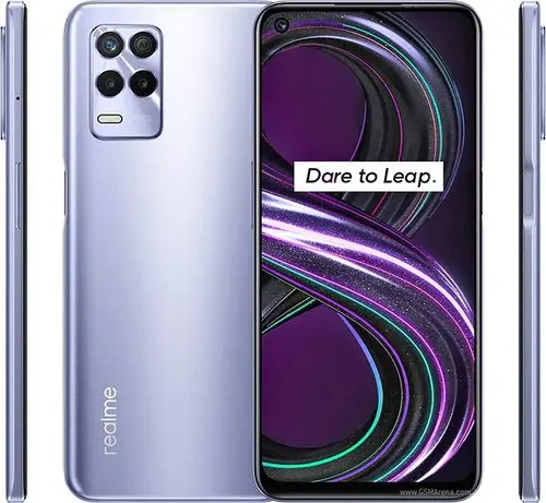 Realme 8s 5G