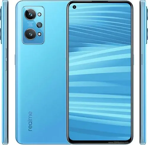 Realme GT2