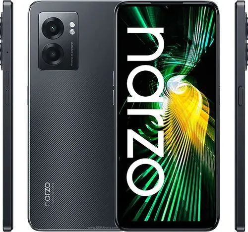 Realme Narzo 50 5G