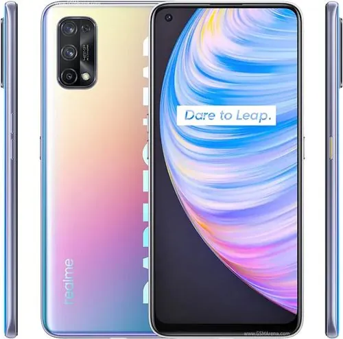 Realme Q2 Pro