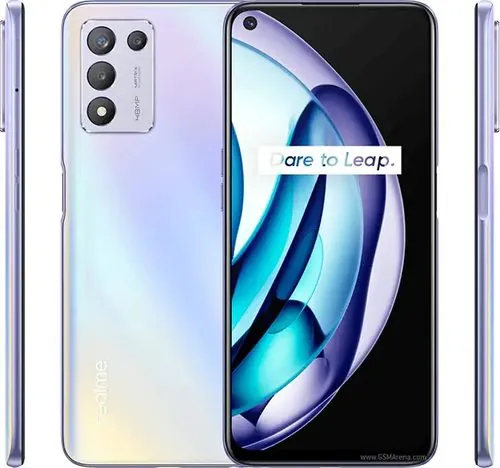 Realme Q3s