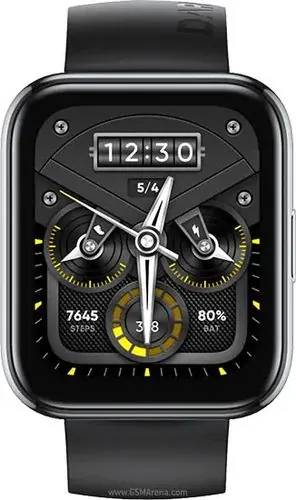 Realme Watch 2 Pro