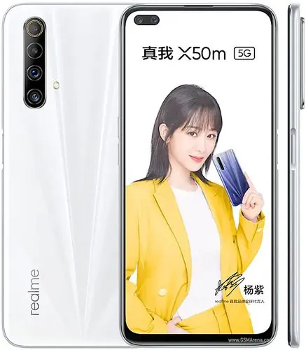Realme X50m 5G