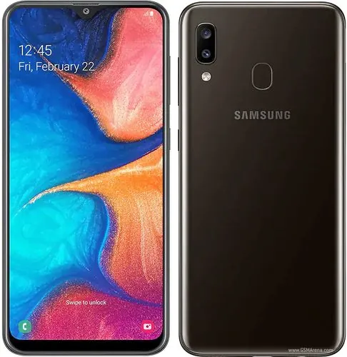 Samsung A20