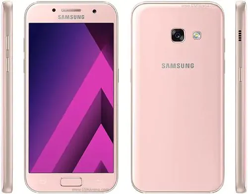 Samsung Galaxy A3 (2017)