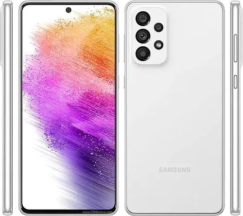 Samsung Galaxy A73 5G