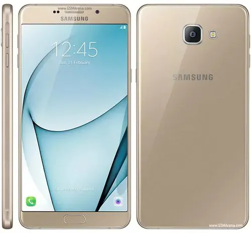 Samsung Galaxy A9 Pro (2016)