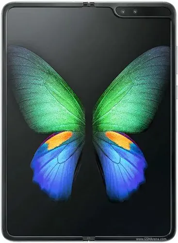 Samsung Galaxy Fold 5G