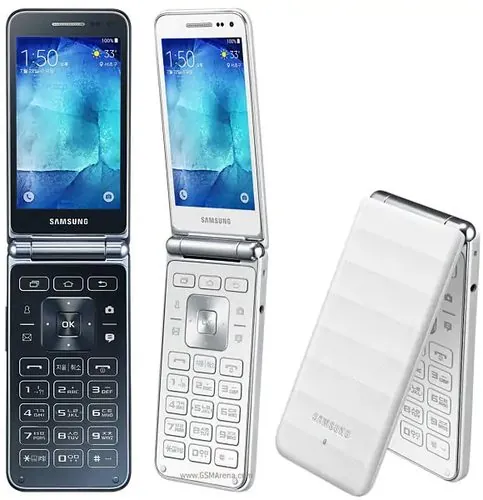 Samsung Galaxy Folder