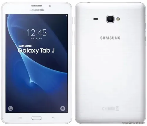 Samsung Galaxy Tab J