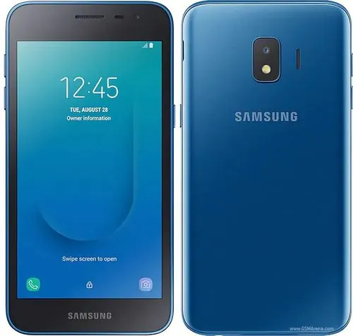 Samsung Galaxy J2 Core (2020)