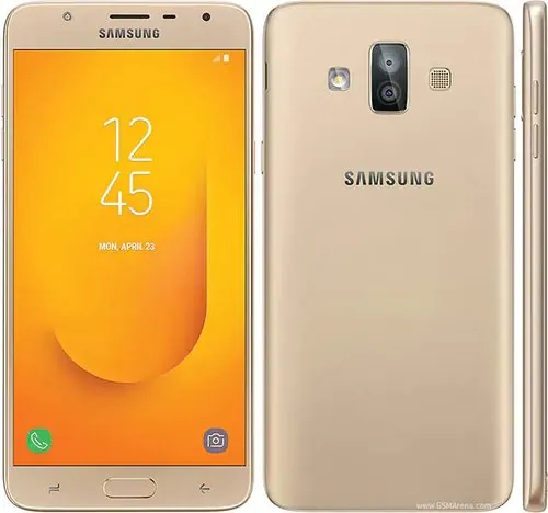 Samsung Galaxy J7 Duo