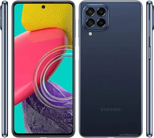 Samsung Galaxy M53