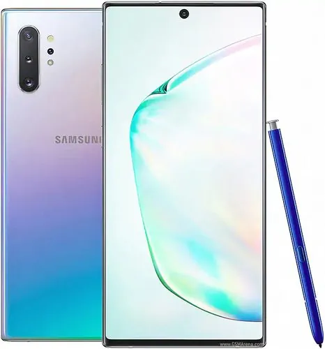 Samsung Galaxy Note10+ 5G