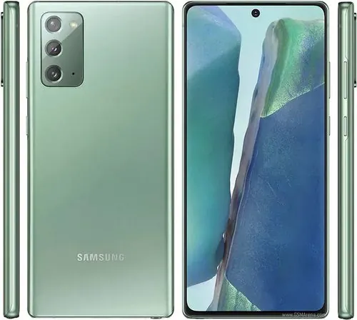 Samsung Galaxy Note20