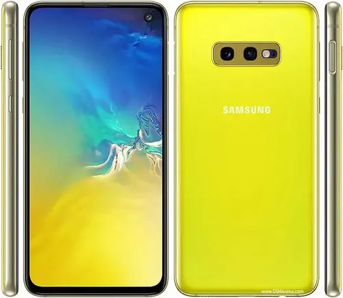 Samsung S10e