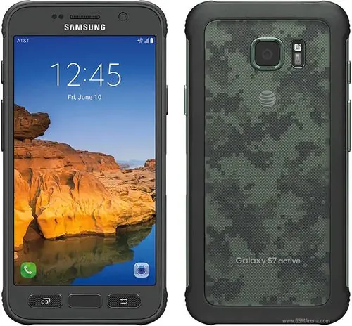 Samsung Galaxy S7 active
