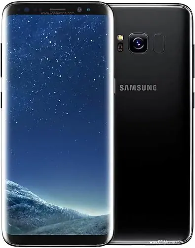 Samsung Galaxy S8