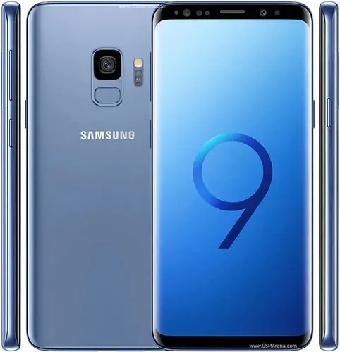 Samsung S9