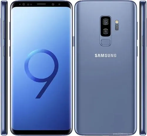 Samsung S9+
