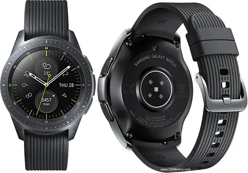 Samsung Galaxy Watch