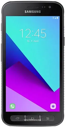 Samsung Galaxy Xcover 4