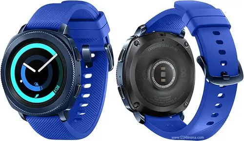Samsung Gear Sport