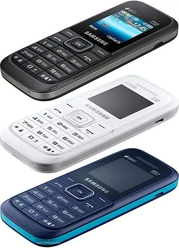 Samsung Guru Plus