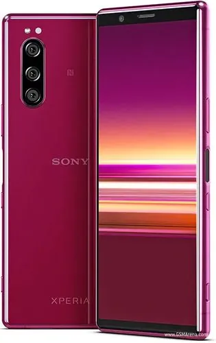Sony Xperia 5