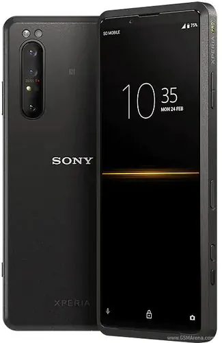 Sony Xperia Pro