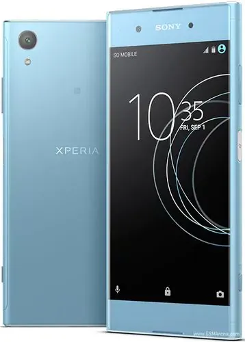 Sony Xperia XA1 Plus