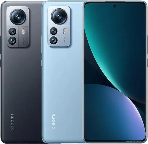 Xiaomi 12 Pro (Dimensity)