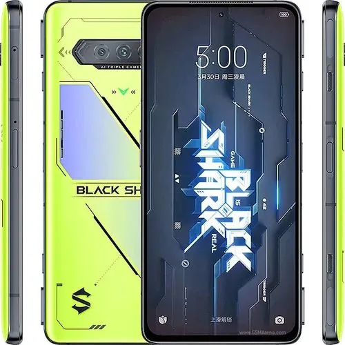 Xiaomi Black Shark 5 RS