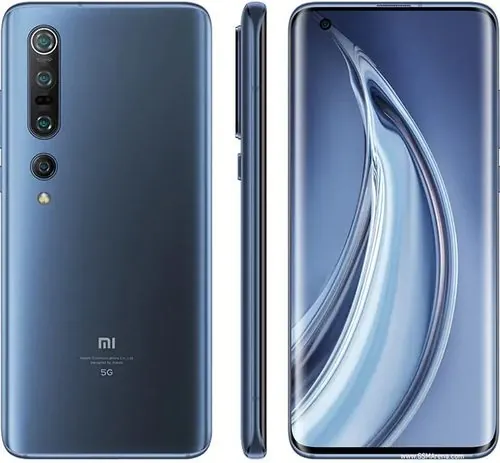 Xiaomi Mi 10 Pro 5G