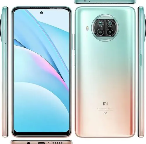 Xiaomi Mi 10T Lite 5G