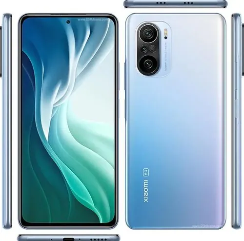 Xiaomi Mi 11i