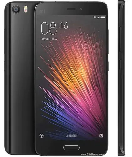Xiaomi Mi 5