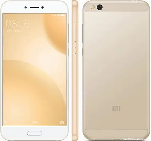 Xiaomi Mi 5c