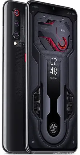 Xiaomi Mi 9 Explorer