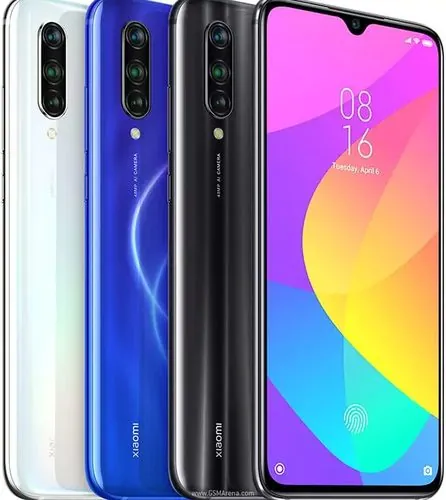 Xiaomi Mi 9 Lite