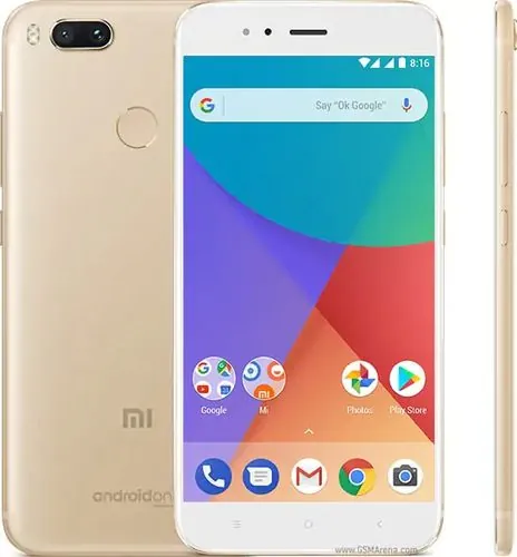 Xiaomi Mi A1 (Mi 5X)