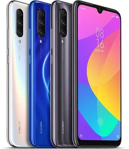 Xiaomi MI Cc9e