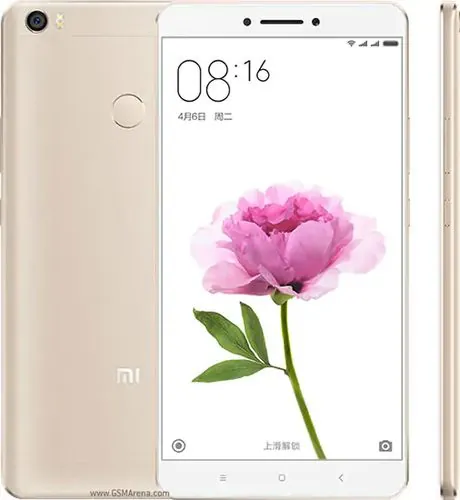 Xiaomi Mi Max