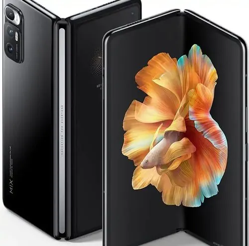 Xiaomi Mi Mix Fold