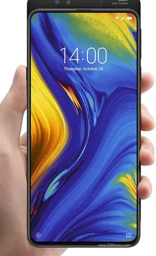 Xiaomi Mi Mix 3