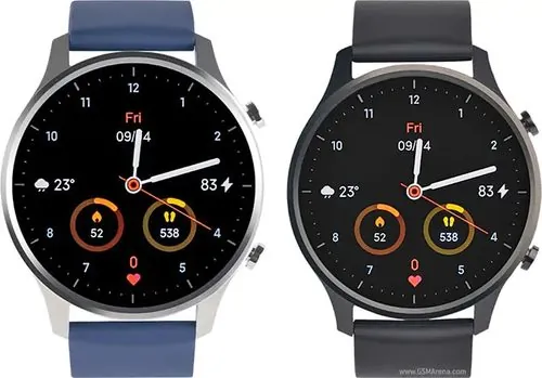 Xiaomi Mi Watch Revolve